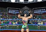 Legends Of Wrestling - GameCube Screen