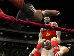 Legends of Wrestling II - PS2 Screen