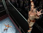 Legends of Wrestling II - Xbox Screen