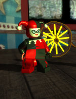 LEGO Batman - Taking the Sex Out of Supervillains News image