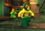 LEGO Batman Gets Covered in Ivy News image