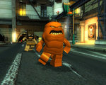 LEGO Batman: The Videogame - Wii Screen