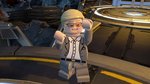 LEGO Batman 3: Beyond Gotham - PSVita Screen