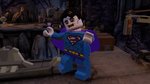 LEGO Batman 3: Beyond Gotham - Wii U Screen