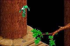 Bionicle - GBA Screen