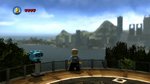 LEGO City: Undercover - Xbox One Screen