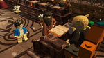 LEGO Harry Potter: Years 1-4 - PS3 Screen