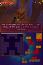 LEGO Harry Potter: Years 1-4 - DS/DSi Screen