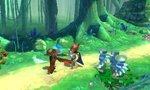 LEGO Legends of Chima: Laval’s Journey - 3DS/2DS Screen