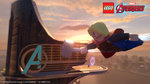 LEGO Marvel Collection - Xbox One Screen