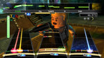 LEGO Rock Band - PS3 Screen