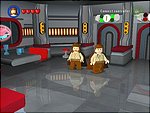 LEGO Star Wars - Xbox Screen