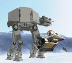 Lego Star Wars II - New Screens News image