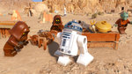 LEGO Star Wars: The Skywalker Saga - Switch Screen