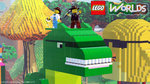LEGO Worlds - Xbox One Screen