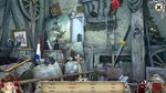 Les Misérables: Cossette's Fate - PC Screen