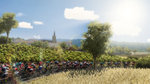 le Tour de France: Season 2018 - Xbox One Screen