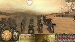Lionheart: Kings' Crusade - PC Screen