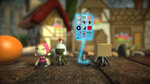 Related Images: LittleBigPlanet Leaping Onto PSP? News image