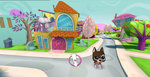 Littlest Pet Shop Friends - Wii Screen