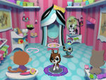 Littlest Pet Shop Friends - DS/DSi Screen