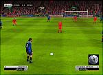 Liverpool FC Club Football 2005 - Xbox Screen
