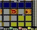 Live Wire - Game Boy Color Screen