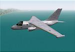 Lock On: Air Combat Simulation - PC Screen