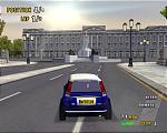 London Racer 2 - PC Screen