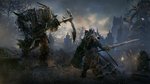 Lords of the Fallen - PC Screen