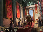 Lost Chronicles: Fall of Caesar - PC Screen