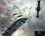 Lost Empire: Immortals - PC Screen