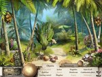 Lost Lagoon - PC Screen