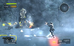 Lost Planet: Extreme Condition - PC Screen