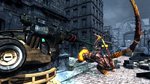 Lost Planet: Extreme Condition - Colonies Edition - Xbox 360 Screen
