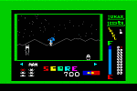 Lunar Leeper - C64 Screen
