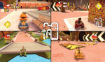 Madagascar: Kartz - Wii Screen