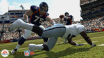 Madden NFL 08 - Xbox 360 Screen