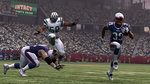 Madden NFL 09 - PS3 Screen