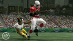 Madden NFL 09 - Xbox 360 Screen