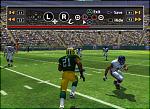 Madden NFL 2005 - PS2 Screen
