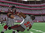 Madden NFL 06 - PC Screen