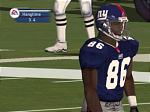 Madden NFL 2002 - PC Screen