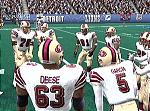 Madden NFL 2003 - PS2 Screen
