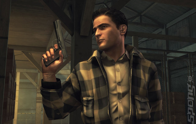 Mafia 2 - First Trailer and More Details Inside News image