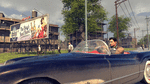Mafia II: Director's Cut - Mac Screen