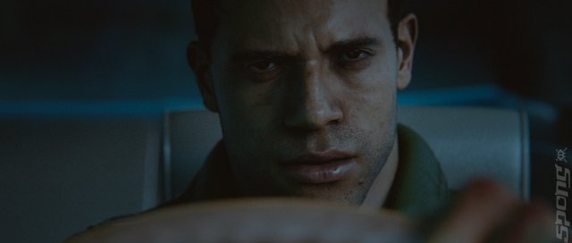 Mafia III - Xbox One Screen