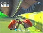 MagForce Racing  - Dreamcast Screen