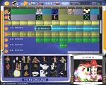 Music Maker - PS2 Screen