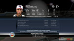 Major League Baseball 2K10 - PC Screen